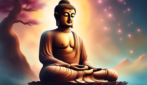 Gautama Buda: Put Ka Probuđenju