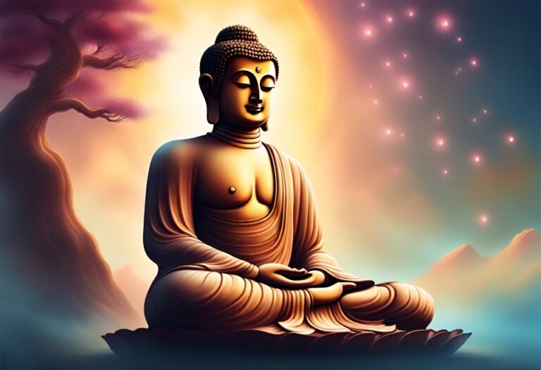 Gautama Buda: Put Ka Probuđenju