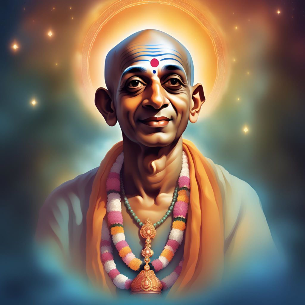 A.C. Bhaktivedanta Swami Prabhupada