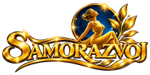 Samorazvoj – Svjesna evolucija