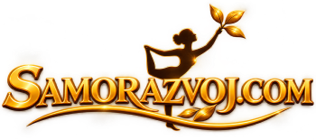 Samorazvoj – Svjesna evolucija